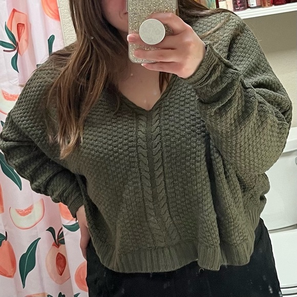 Rue21 Knit Sweater - Picture 5 of 5